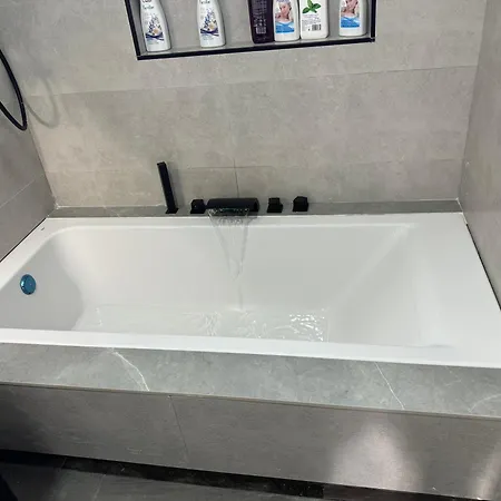 Santa Rita * Кадис